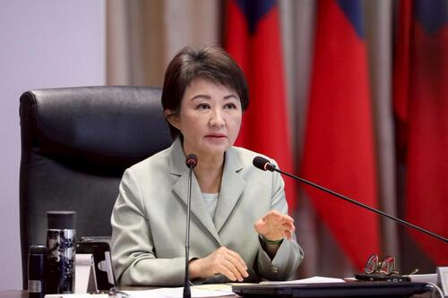 1141223台中女警發文「開槍盧秀燕」 警察局：市長公開活動維安作為 依既定程序妥善規劃示意圖