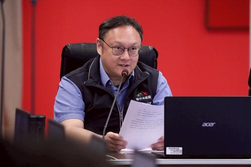 1141223迎接歲末大型活動 中市府「四大安全方案」守護市民  盧市長：啟動第二階段升級維安至元宵示意圖