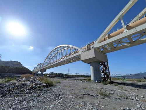 1141230每日再增加133萬噸水源、備援率提高至60%，支持區域均衡與產業成長示意圖