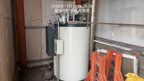 1150101元旦起恢復餐廳廚餘養豬 中市府展開高密度稽查 結合 AIoT 與 GPS 科技監控 首波稽查全數合格示意圖