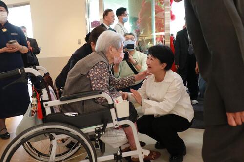 1150102七年厚植健康力、守護全民安全 中市打造全國健康治理新標竿示意圖