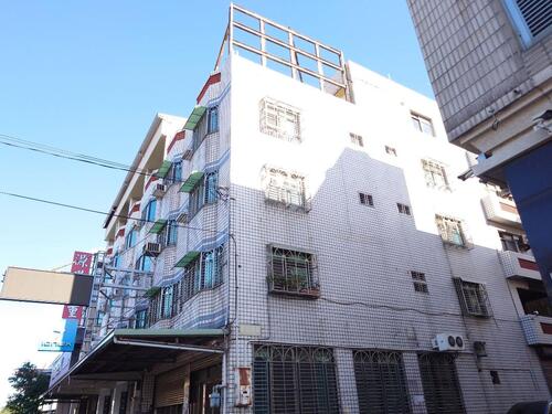 1150104陳俞融議員：台中無電梯公寓恐成「長者監牢」別讓長輩陷入「垂直隔離」困境 中市府：提升長者換居與修繕老宅意願 加強溝通宣導、祭多元補助示意圖