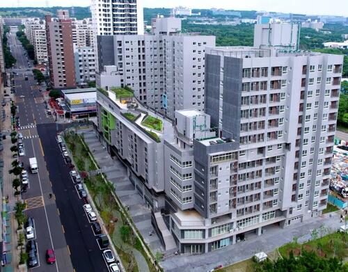 1150105中市府祭三大政策保障原民居住權  提高租金、修繕補助與社宅原民戶示意圖