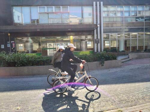 1150112東豐綠廊旅遊服務再升級！石岡旅服中心引進新團隊預計3月試營運示意圖