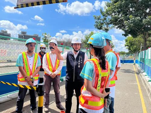 1150114中市污水接管突破32萬戶！年均接管戶數、補助金額雙創歷任市長新高示意圖