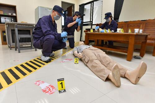 1150115三大神器助攻！中市「科技與人本並進」打造智慧安全城市示意圖