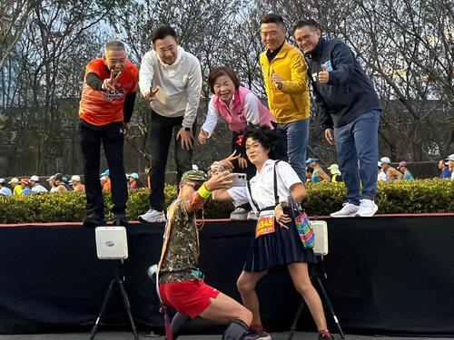 1150118拚台中市長出線 楊瓊瓔天未亮就上工 願配合黨二次協調：提名要快更要講制度示意圖