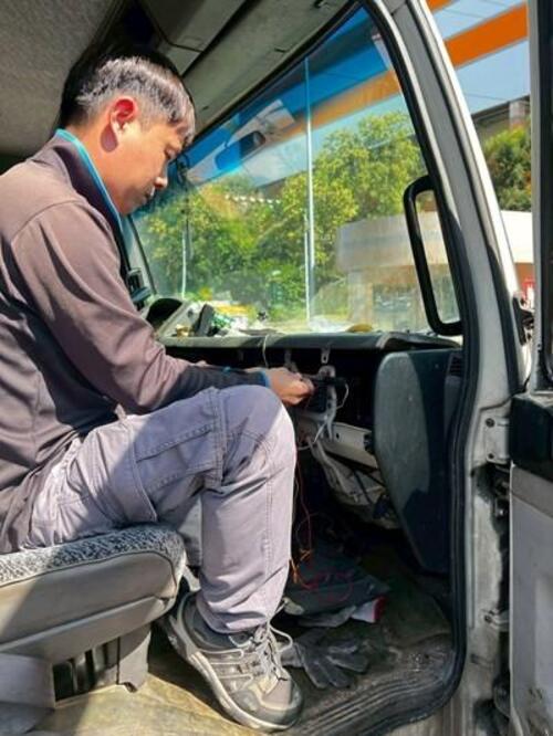 1150121中市多管齊下廚餘去化奏效 日均廚餘量降至76公噸、減幅逾7成示意圖