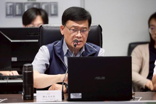 1150421台中首推「腸病毒71型疫苗補助」4/27上路！盧市長：強化嬰幼兒健康防護示意圖