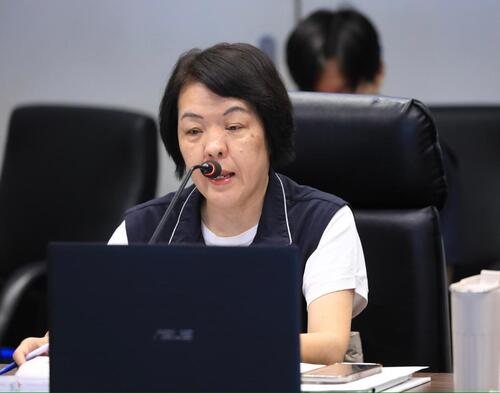 1150428中市配合中央推勞動新制三箭 盧秀燕：強化輔導減少勞資爭議示意圖