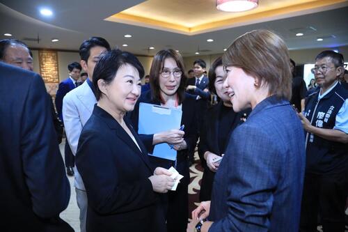 1150504日本自民黨青年局長平沼正二郎蒞府交流 盧市長：樂見台日青年交流、深化友好情誼示意圖
