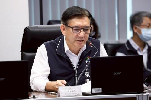 1150512中市污水接管戶數突破32萬戶 盧市長讚水利局「忍者龜超人」守護城市示意圖