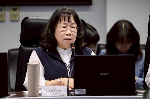 1150523社工機警察覺！梧棲區夫妻離世獨留女嬰 台中社會局緊急安置示意圖