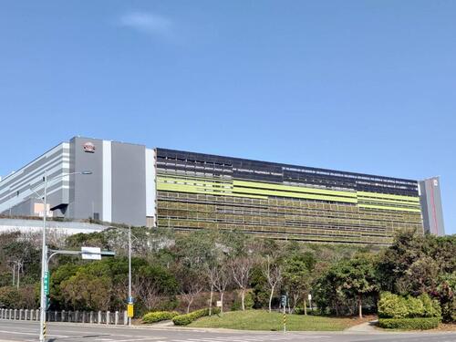 1150530中市半導體供應鏈投資動能強勁 三大方案吸引近1,500億元投資 業者跨足無人機新藍海示意圖