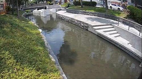 1150601節省經費致綠川退化？中市水利局曝4大整治工程：成果不容被扭曲抹煞示意圖