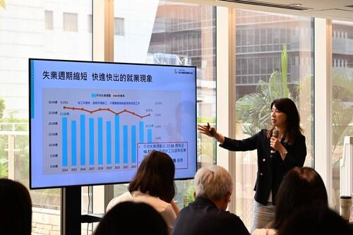 1150610中彰投產官學勞齊聚獻策 共議提升青年就業媒合與勞動力發展效能示意圖