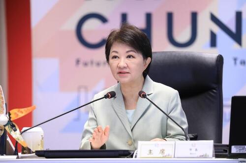1150707從嚴準備！巴威颱風持續增強 盧市長：市府全面啟動防颱整備示意圖