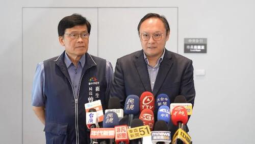 1150723駁斥「中聯8年僅抽檢1次」鄭照新副市長端數據：依法強制檢驗18次示意圖