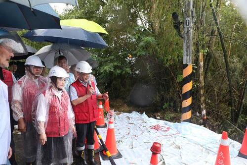 1150801守住山城每一條回家路！中市建設局完成13處災修工程　強化道路防災韌性示意圖