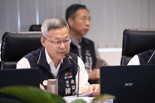 1150811中市三大國際地標、四大策略形塑城市新風貌 盧市長：工程美學全面提升城市質感示意圖