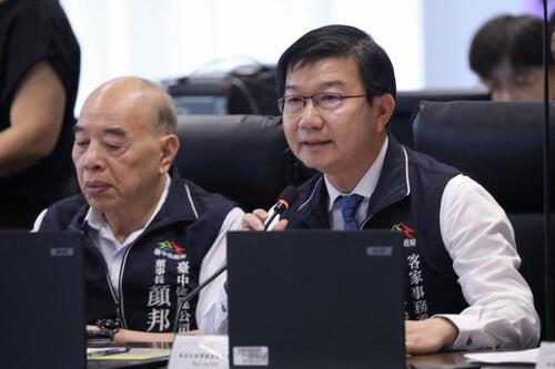 1150818中市客家發展計畫獲全國唯一特優！客委會主委：推動36項客庄創生計畫、投入5.2億元 盧市長邀民眾走訪客家庄、感受客家文化魅力示意圖