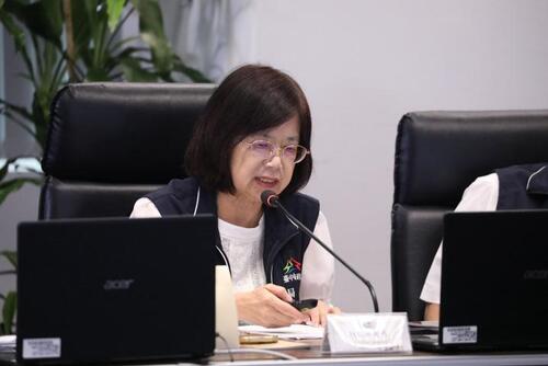 1150901減債234億元建設福利不停歇 盧市長：有效理財讓市民共享財政成果示意圖