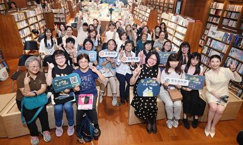 1150914中山附醫失智共照十年有成 每年照護逾兩成台中失智個案 九月『失智症學苑』全面啟動！示意圖