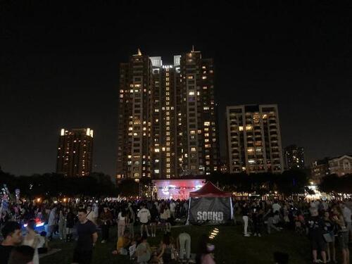 1150916台中康百視國際美食音樂節睽違兩年回歸 9月19、20日熱鬧登場示意圖
