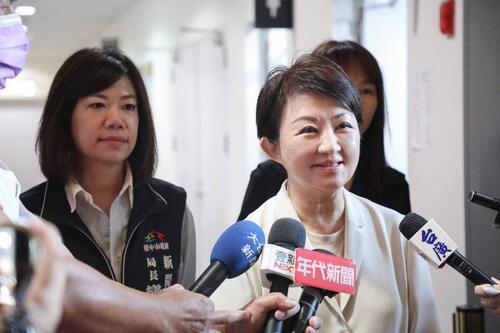 1150929盧秀燕、王金平中秋連假長談 盧：不是密會 探視請益示意圖