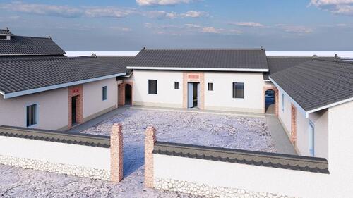 1150124凝聚地方共識！北屯詔安堂修復再利用說明會 中市客委會積極作為獲肯定示意圖