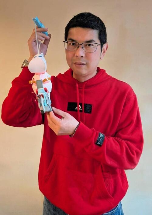 1150128讓台中家長不用奔波排隊！周永鴻議會提案：學童普發元宵小提燈獲通過 中市府： 姆明小提燈好評如潮！衡酌預算規模 研議可行性示意圖