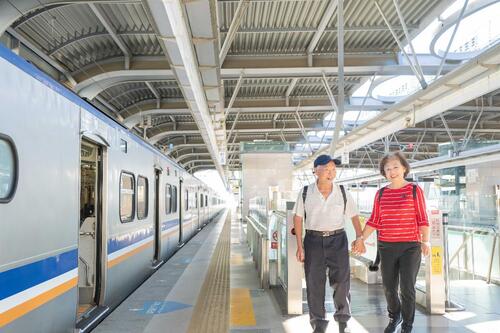 1150202這張卡足感心！台中敬老愛心卡每月1000點六都最高、最好用示意圖