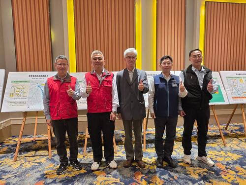 1150205春節、二二八連假超值客運優惠 台北-台中國道客運票價不到高鐵一半示意圖