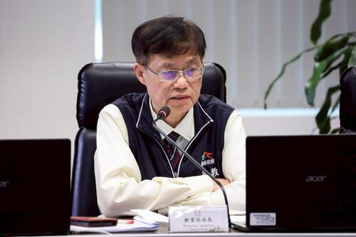 1150210「台中有鈣讚計畫」2/23啟動 盧市長：市府與市民送給孩子的新年禮物示意圖