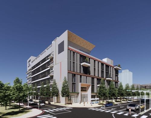 1150216中市經發局多元活化市場用地 BOT招商及出租經營雙軌併進示意圖