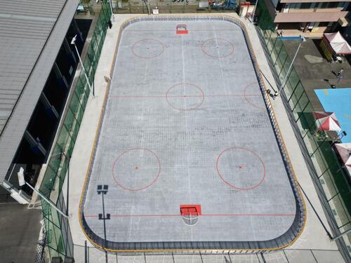 1150221北屯再添專業滑輪溜冰場 農曆年後正式啟用示意圖