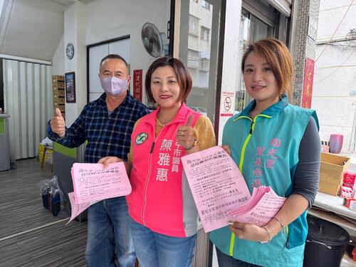 1150224兩千盞燈火點亮國光里 元宵踩街傳承二十年溫情示意圖