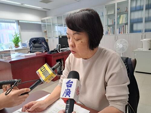 1150225中市審慎評估育兒減工時補助 持續推動多元友善職場措施示意圖