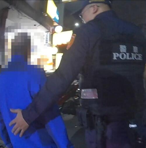 1150226美劇迷所長派上用場 流利英語破解網戀詐騙守住20萬血汗錢示意圖