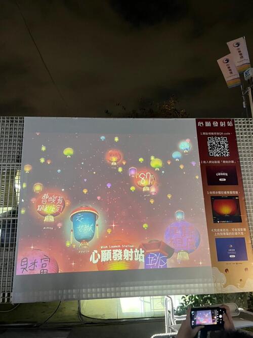 150303中台灣燈會只准「回歸祖國」不許「台灣順遂」？ 周永鴻批：盧市府幫國台辦言論審查？民政局長回應：任何地方可能去做文字篩選 但台中市政府絕對不會示意圖