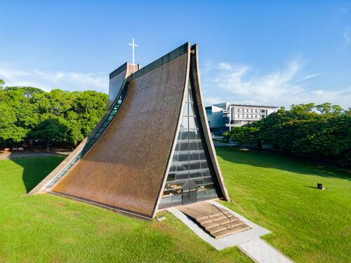 1150305二0二六《遠見》調查出爐 東海大學蟬聯「企業最愛實習生」中部私校第一示意圖