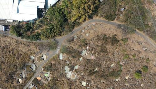 1150311清明掃墓防火升級！中市府祭四大措施守護墓區安全 民政局長：打造安心祭祖環境示意圖