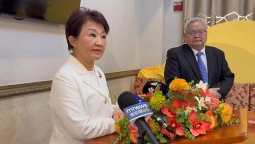 150315川習會後美將宣布軍售？盧秀燕：I dont know 政府會因應 美國提供的各種協助 我們感謝也重視示意圖