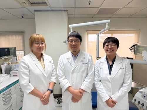 1150317數位導航「眼球救星」！ 醫：九歲童眼窩骨折精準復位示意圖