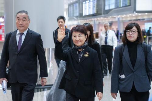 1150321今凌晨返台！訪美成果超乎預期 盧市長：台中走向國際 世界走進台灣示意圖