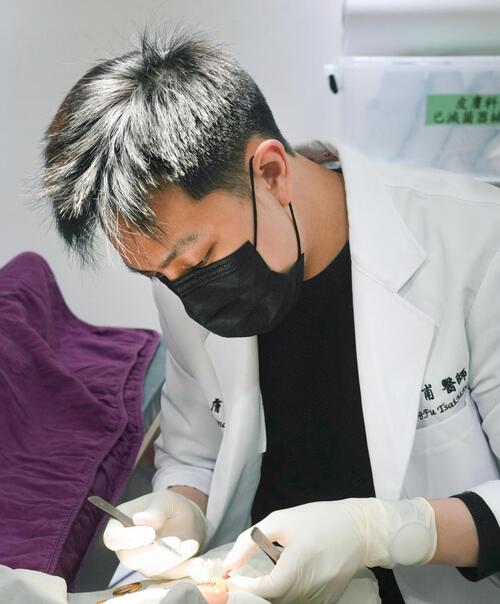 1150323指甲也會長腫瘤？皮膚科醫師提醒「這些變化」別忽視示意圖