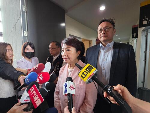 1150324盧秀燕訪美：美主動提及台灣能源問題、未具體提到核電示意圖