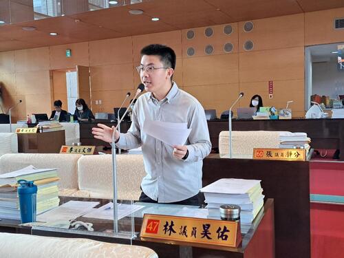 1150326訪美爭取無人機商機 盧市長：建立台中第十個工業產業鏈—無人機產業示意圖