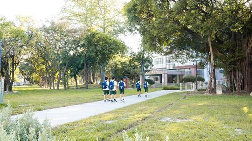 1150328綠空鐵道軸線與城南之心計畫翻轉舊城 中市府重塑城南新風貌示意圖