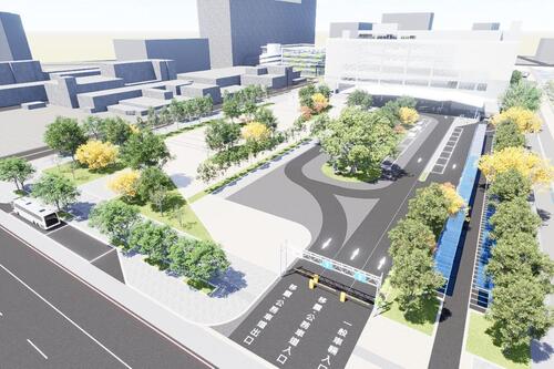 1150331台中殯葬建設7年投入近70億六都最高 盧市長：打造智慧溫暖的生命服務新典範示意圖